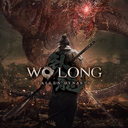Aperçu Wo Long: Fallen Dynasty