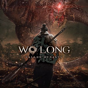 Wo Long: Fallen Dynasty — "цифровой артбук" "цифровой мини-саундтрек"