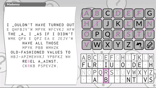 Crypto by POWGI — 2