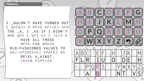 Crypto by POWGI