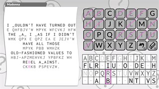 Crypto by POWGI screenshot 2