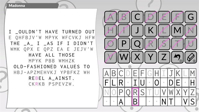 Crypto by POWGI screenshot 2