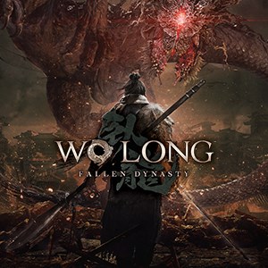 Wo Long: Fallen Dynasty