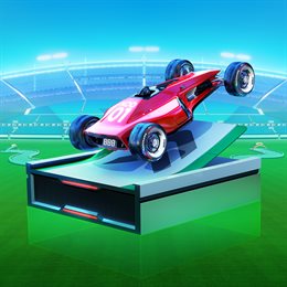 Aperçu Trackmania®