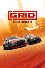 Купить ключ дешево GRID Season 1