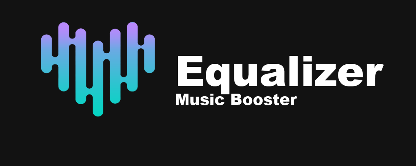 Equalizer — Music Booster marquee promo image