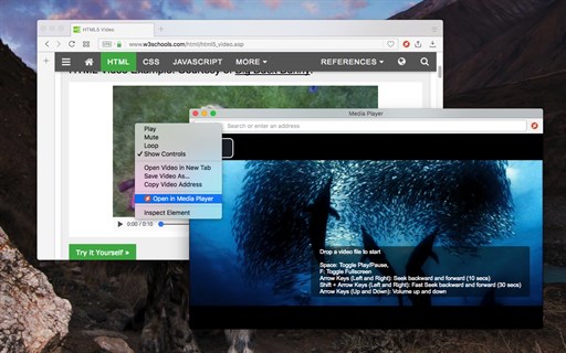 MediaPlayer - Advanced Video & Audio Player