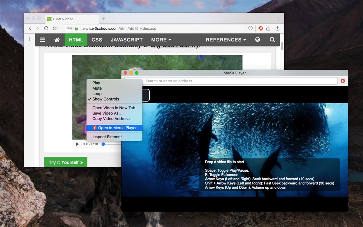 MediaPlayer - Advanced Video & Audio Player