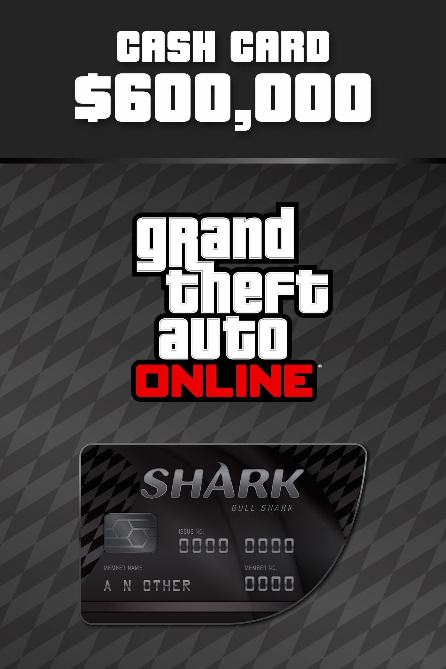 Bull shark gta on sale 5 xbox one