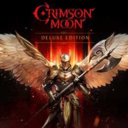 Aperçu Crimson Moon: Deluxe Edition