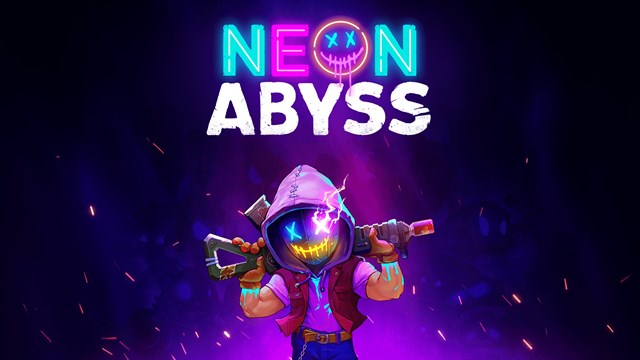 Neon Abyss — Standard · Xbox
