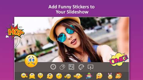 Movie Maker for YouTube and Instagram Screenshots 2
