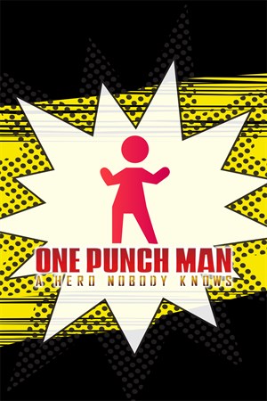 ONE PUNCH MAN: A HERO NOBODY KNOWS Three Emotes Set