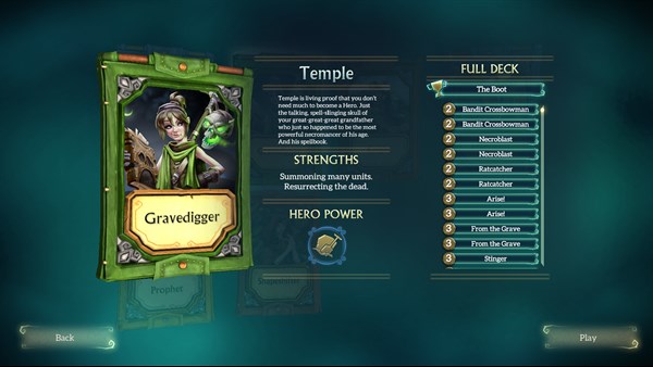 Fable Fortune — 5