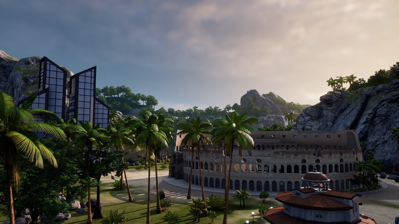 Tropico 6 screenshot 9