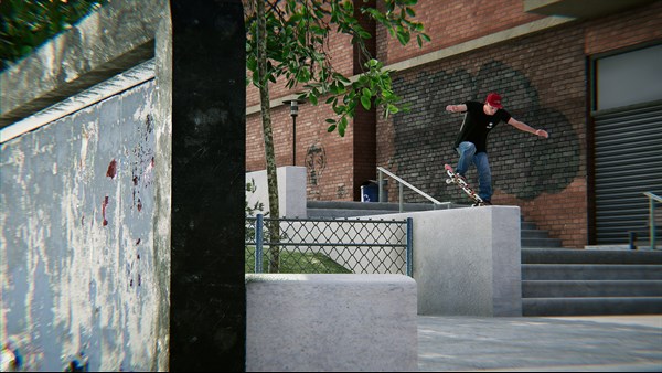 Skater XL — 6
