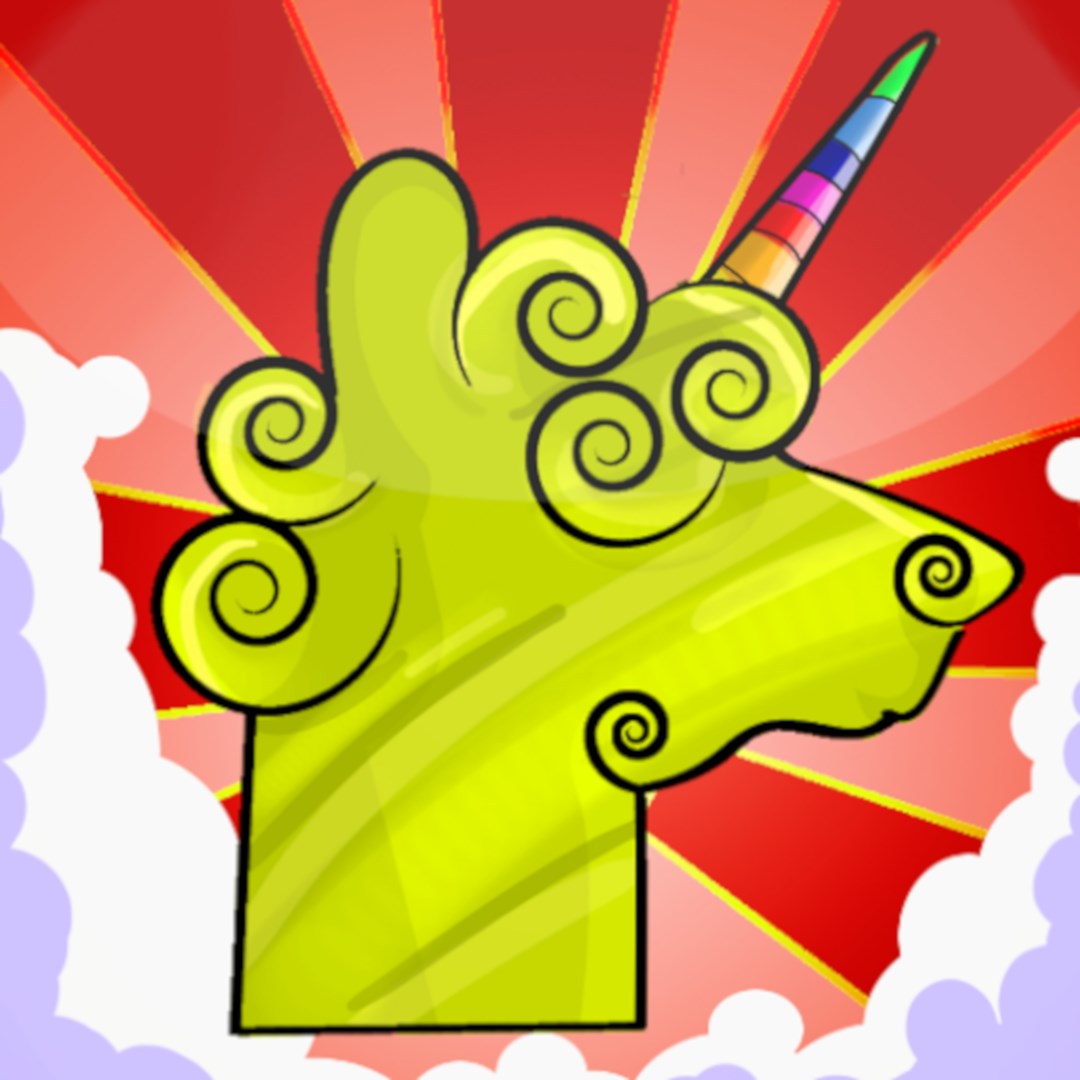 Llamacorn