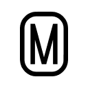 ModeSens: Intelligent Shopping Assistant icon