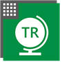 Turkish Localization icon