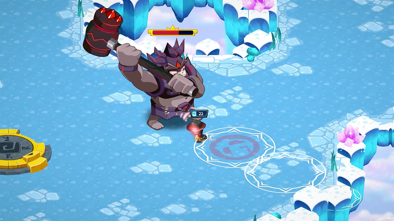 Next Up Hero screenshot 4