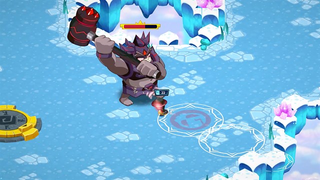 Next Up Hero screenshot 4