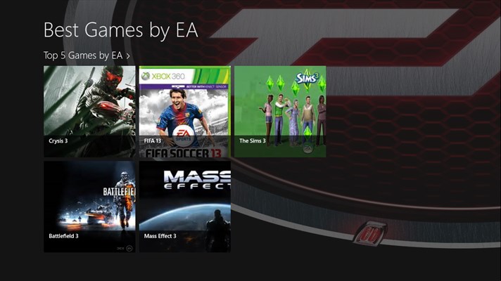  Best Games by EA for Windows 10 PC Free Download Best 