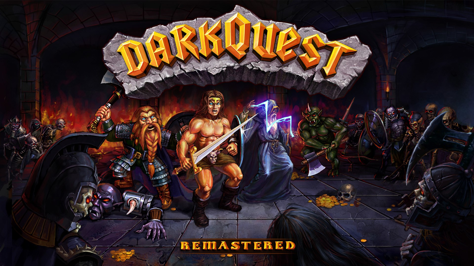 Launch Trailer