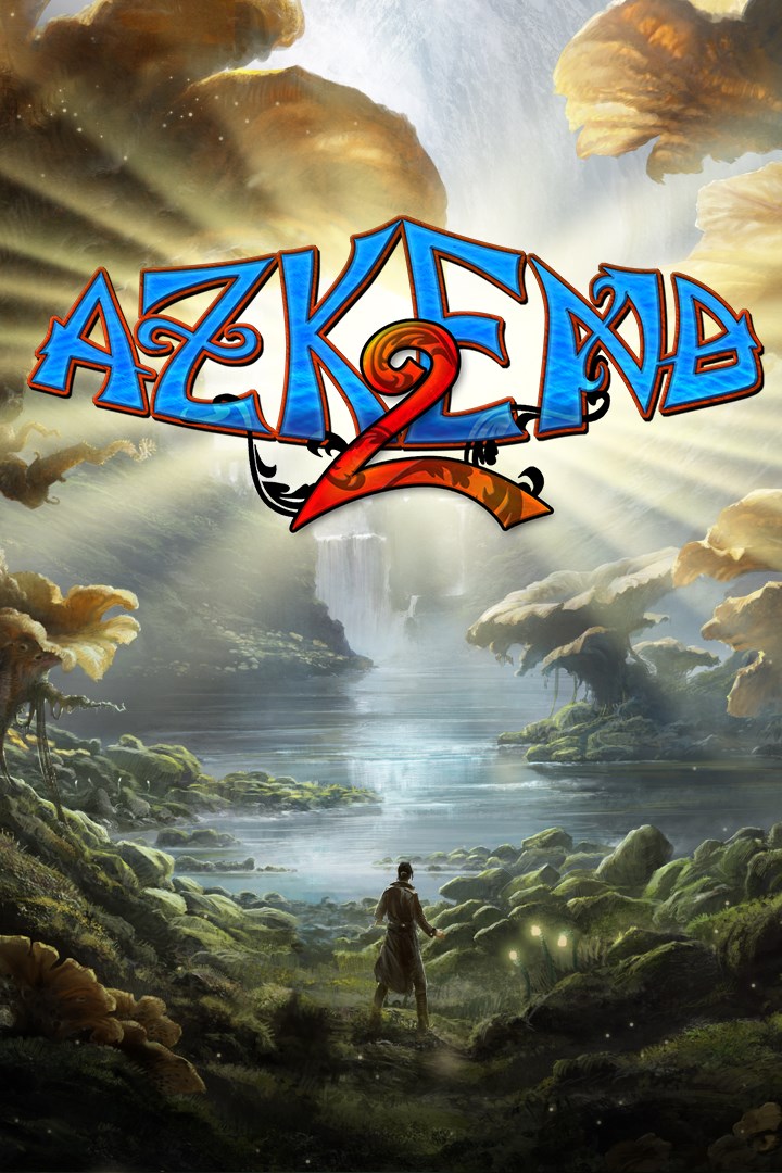 Azkend 2: The World Beneath image