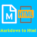 Markdown2Html