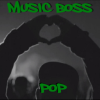 Music Boss Pop sound