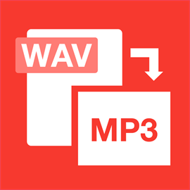 WAV To MP3 Converter.