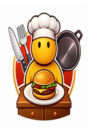Cooking Rush - Restaurant Chef