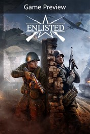 Enlisted - Founder's Bundle