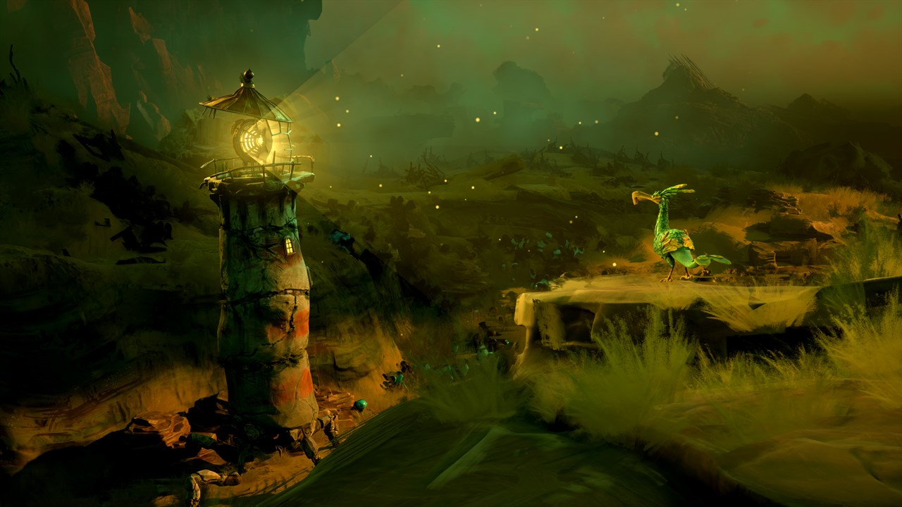 Keeper screenshot 7