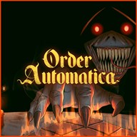Order Automatica