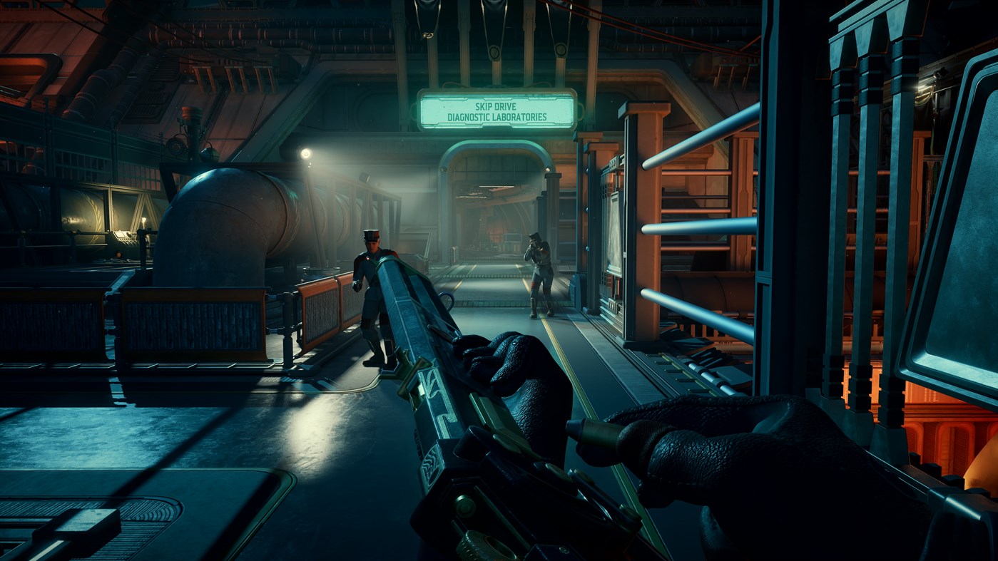 #7. The Outer Worlds 2 Premium Upgrade (Windows) 게시자: Xbox Game Studios