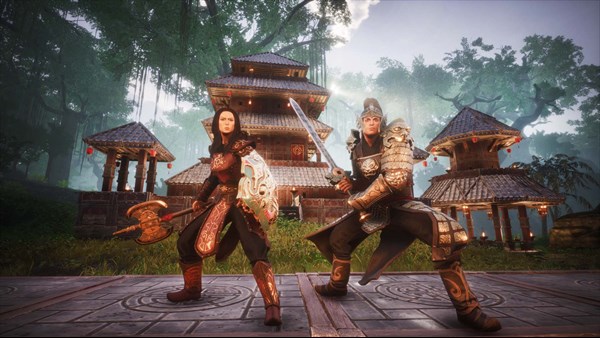 Conan Exiles – Year 1 DLC Bundle — 5