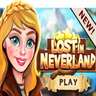 Hidden Object: Lost in Neverland