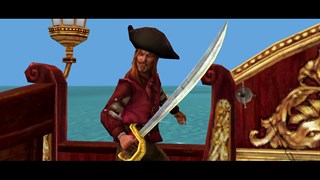 Sid meier's pirates xbox one hot sale backwards compatibility