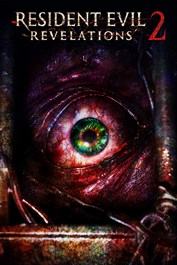 Resident Evil Revelations 2 (章節１)