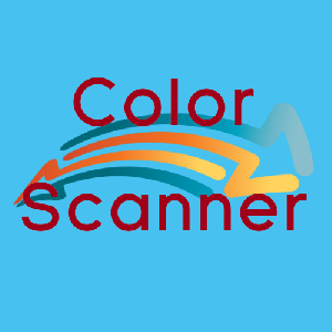 Color Scanner