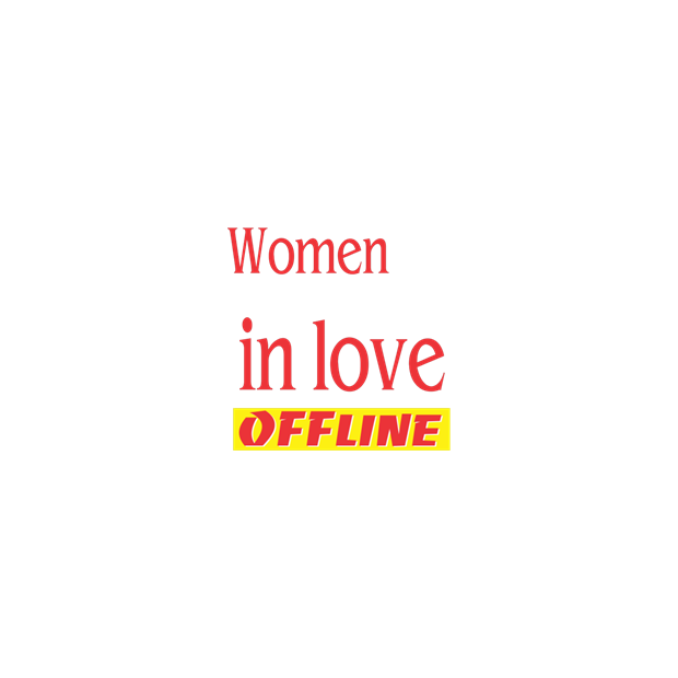 Women in Love story
