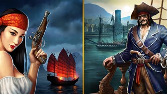 Under the Jolly Roger - DLC Bundle