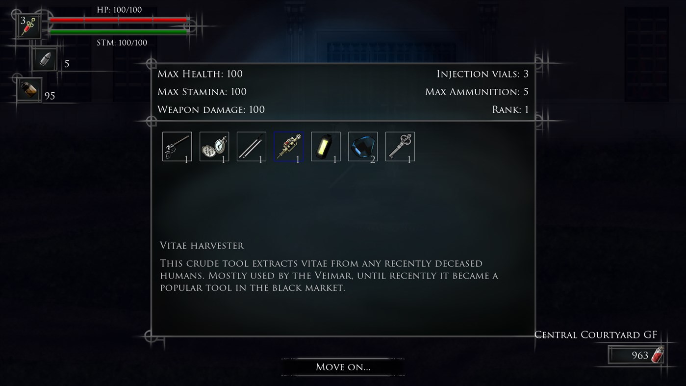 #8. Skautfold: Shrouded in Sanity (Xbox) Με: RED ART GAMES