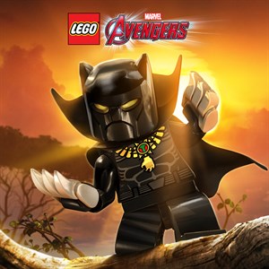 Classic Black Panther Pack cover image