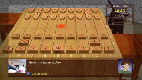 Shotest Shogi — 7