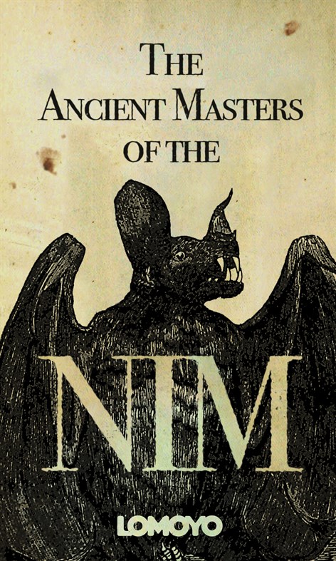 #1. Nim Game (Windows) 게시자: Lomoyo