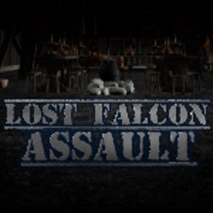 Lost Falcon Assault