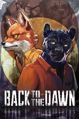Back