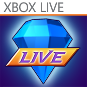 Bejeweled™ LIVE 